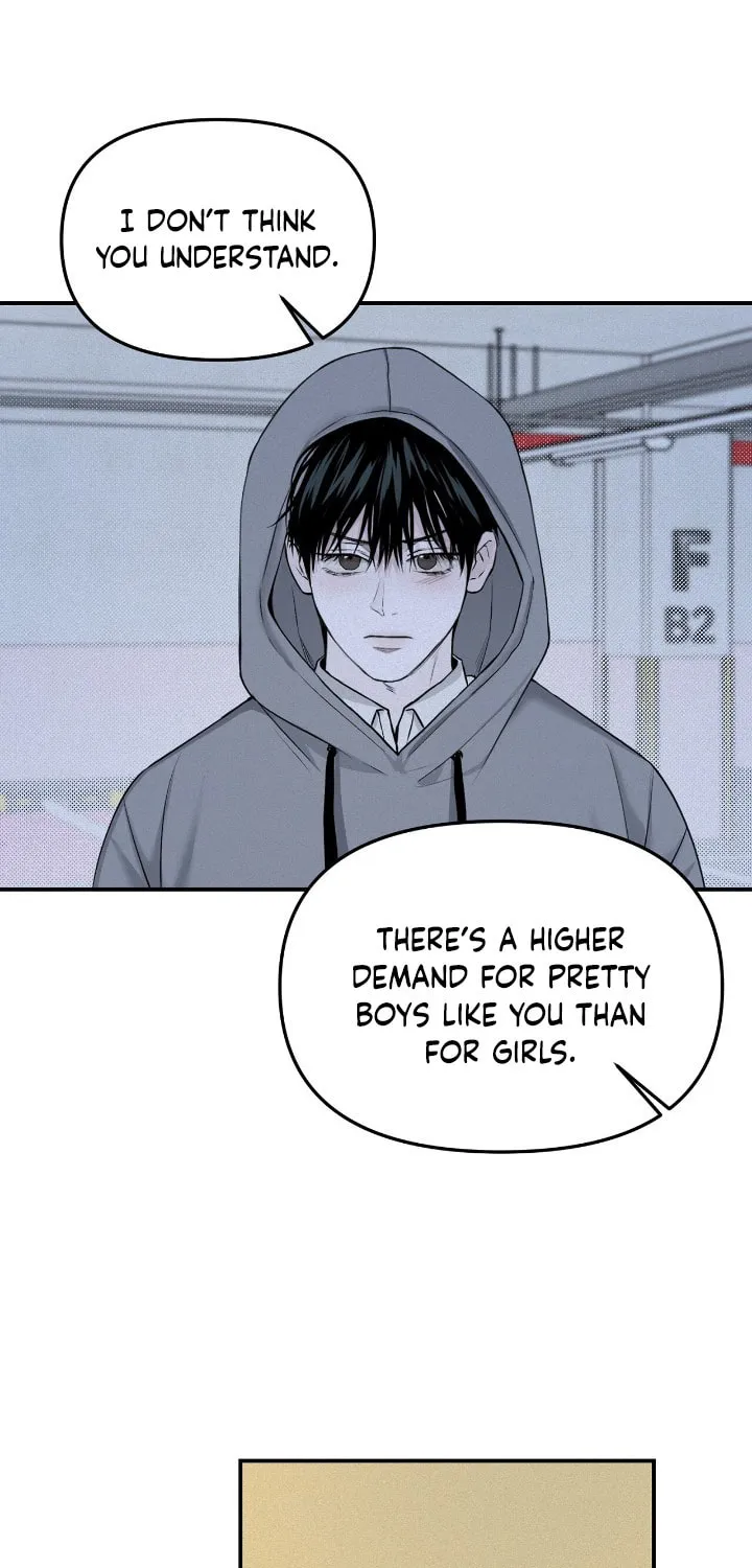 Read Projection chapter 12 image 78 on Lezhin