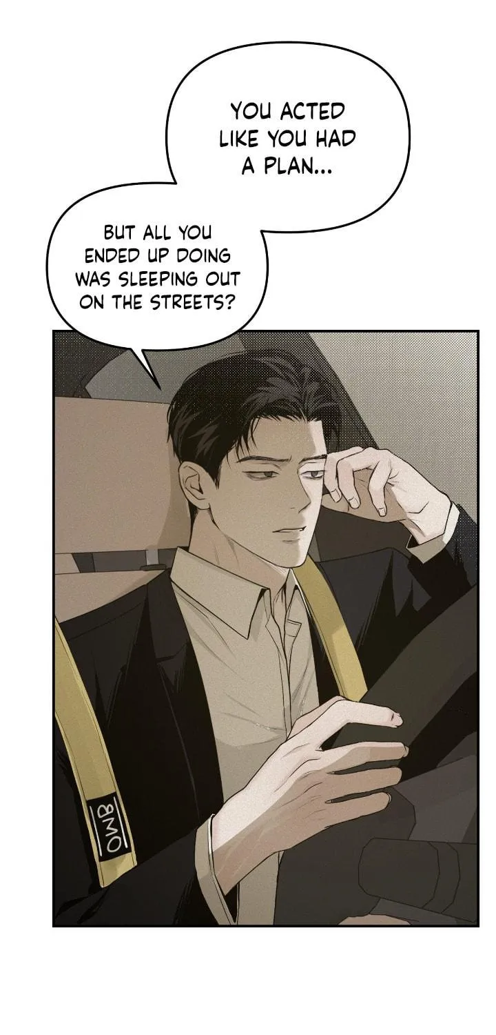 Read Projection chapter 12 image 8 on Lezhin