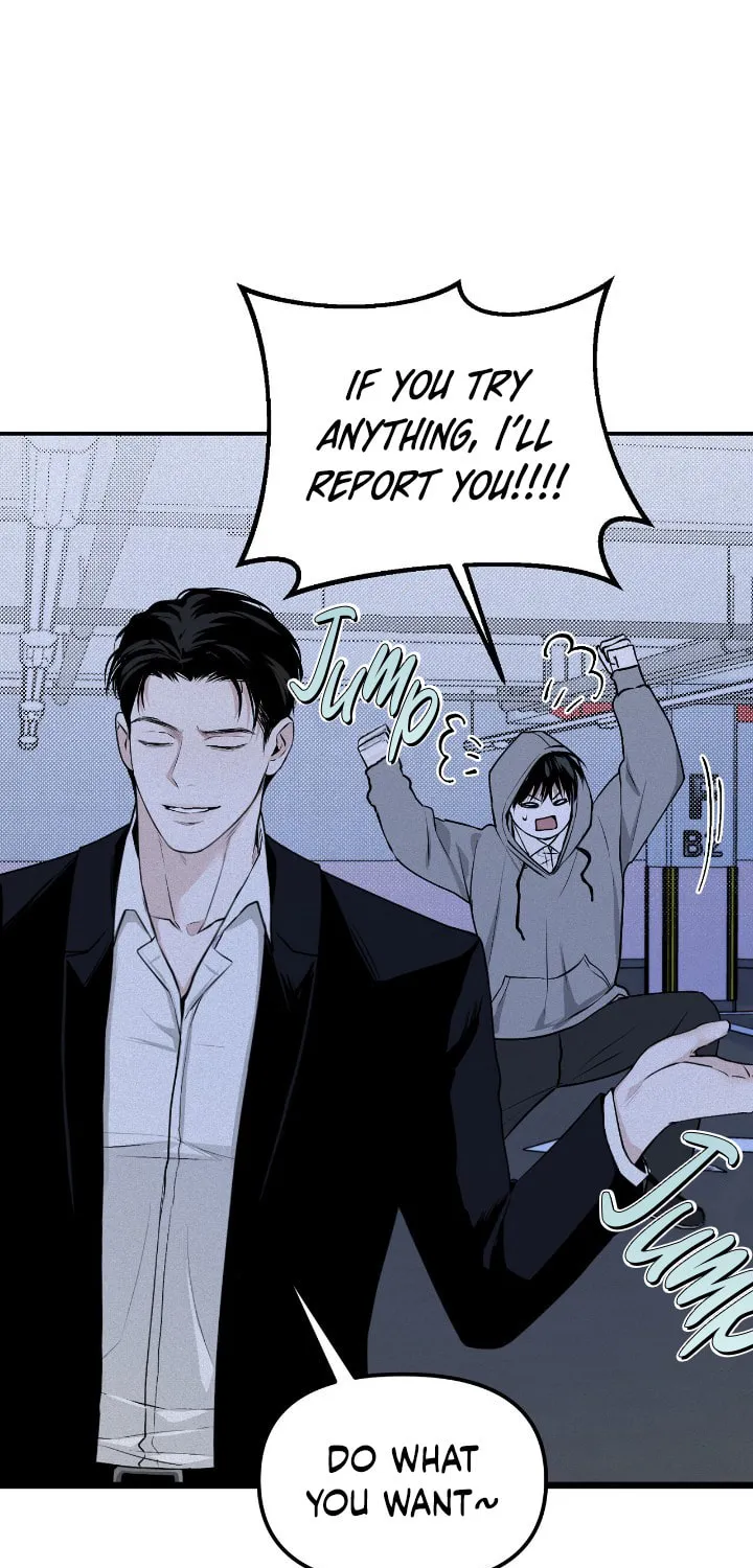 Read Projection chapter 12 image 80 on Lezhin