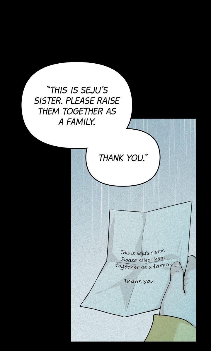 Read Projection chapter 13.1 image 10 on Lezhin