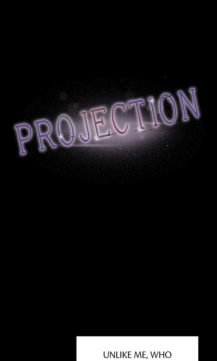 Read Projection chapter 13.1 image 14 on Lezhin