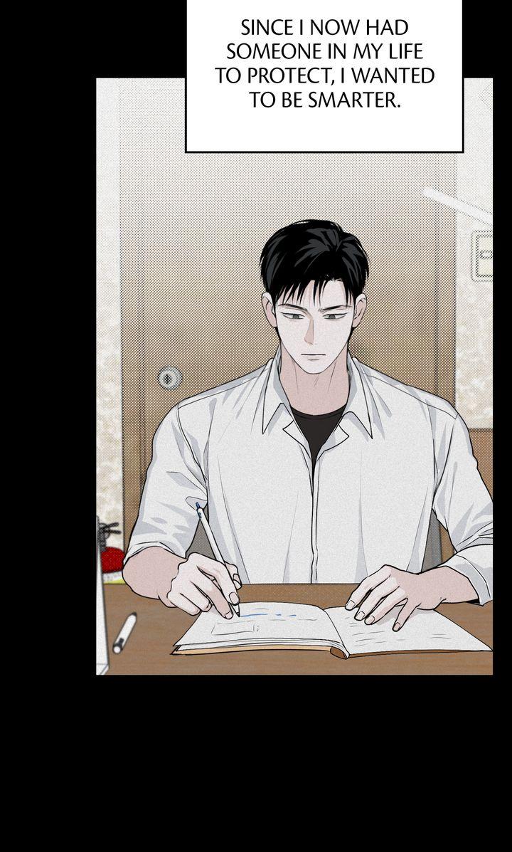 Read Projection chapter 13.1 image 17 on Lezhin