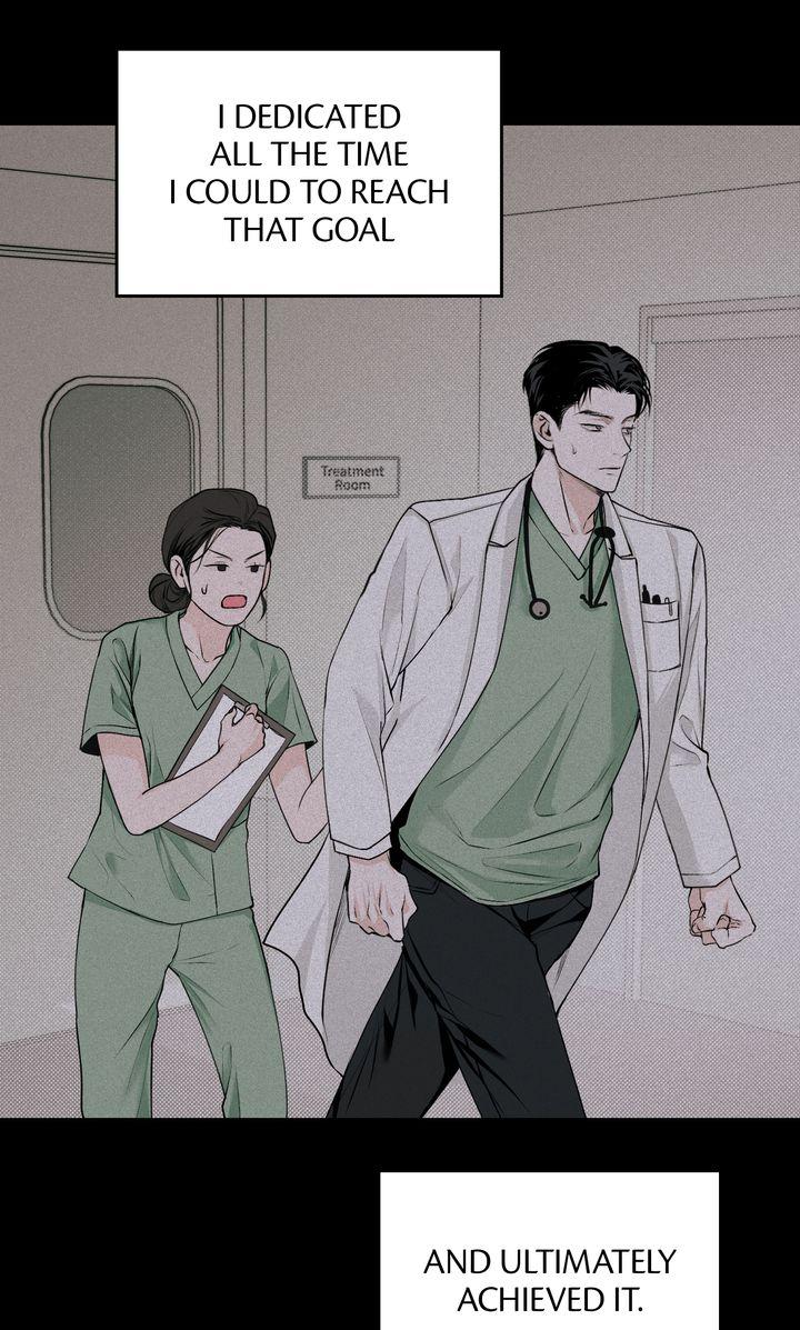 Read Projection chapter 13.1 image 23 on Lezhin