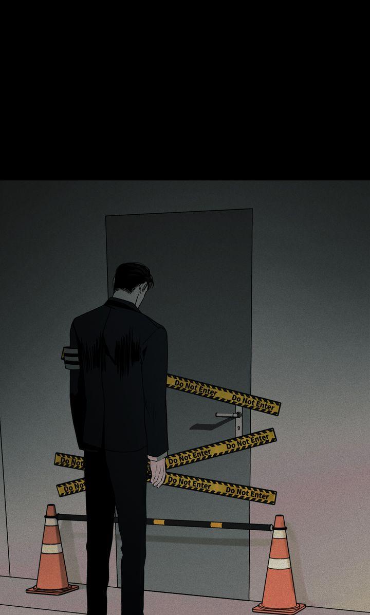 Read Projection chapter 13.1 image 25 on Lezhin