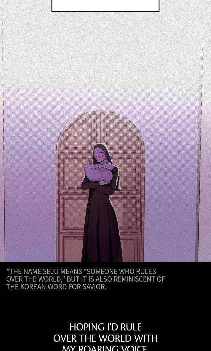 Read Projection chapter 13.1 image 3 on Lezhin
