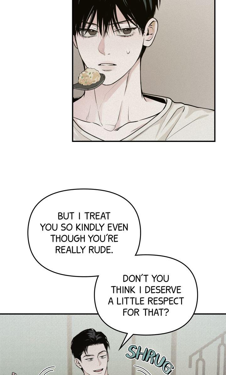 Read Projection chapter 13.1 image 34 on Lezhin