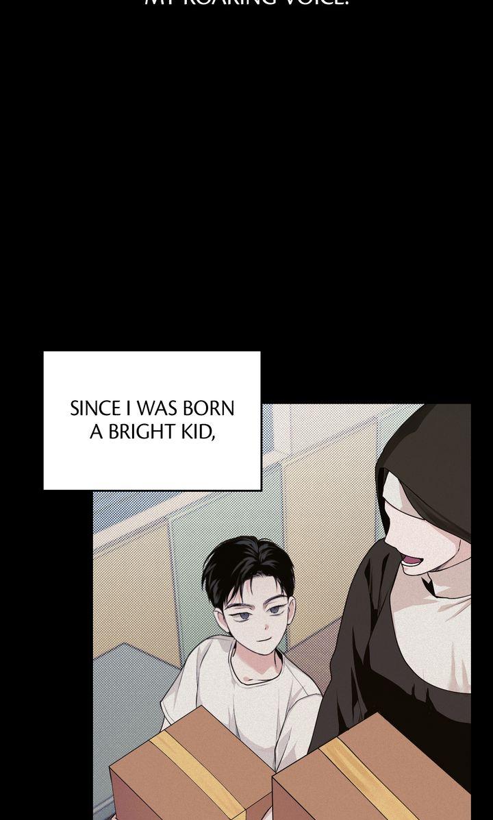 Read Projection chapter 13.1 image 4 on Lezhin