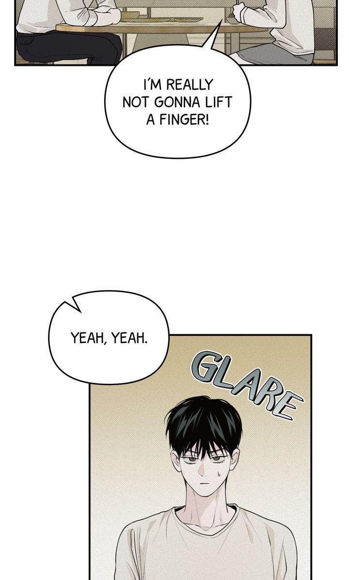 Read Projection chapter 13.1 image 40 on Lezhin