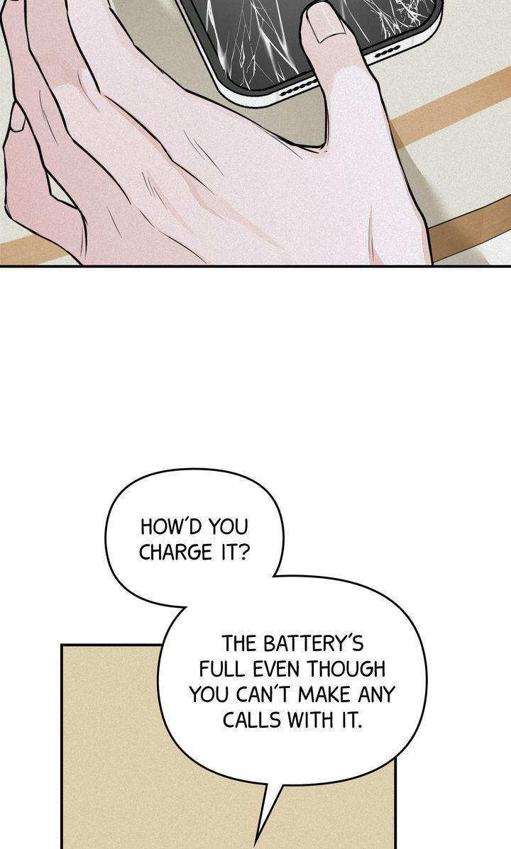 Read Projection chapter 13.1 image 44 on Lezhin