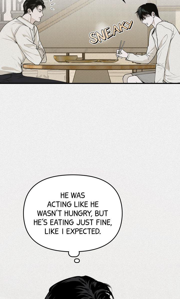 Read Projection chapter 13.1 image 46 on Lezhin