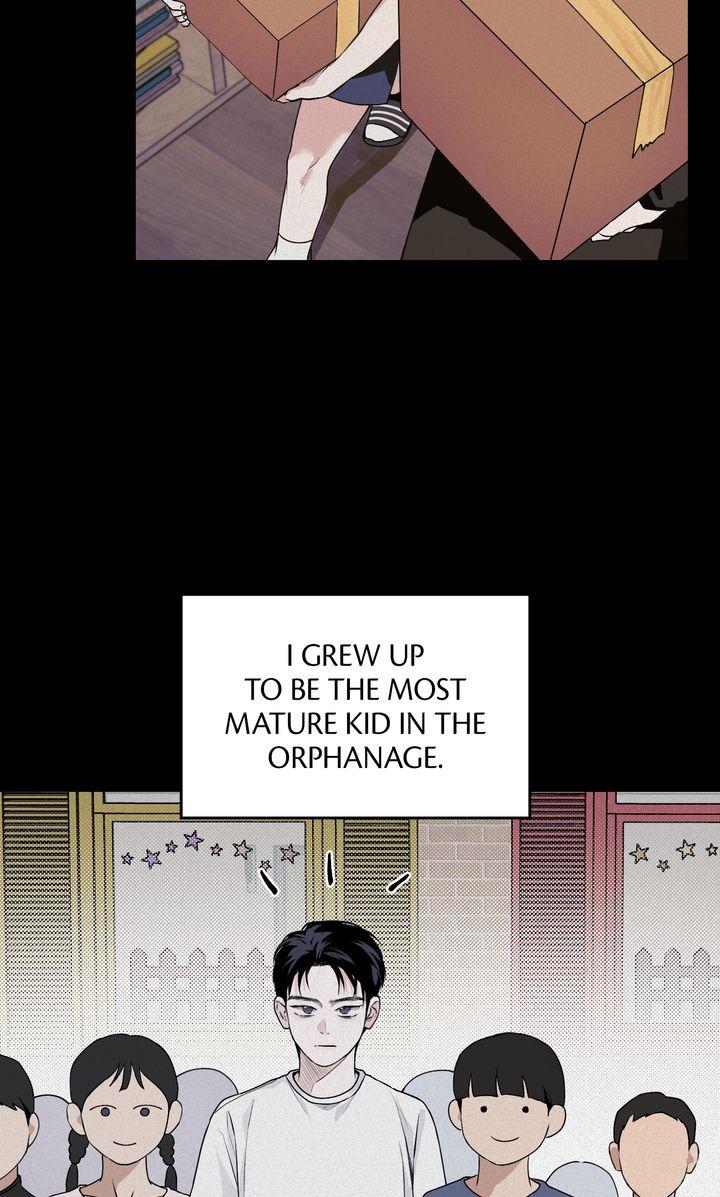 Read Projection chapter 13.1 image 5 on Lezhin
