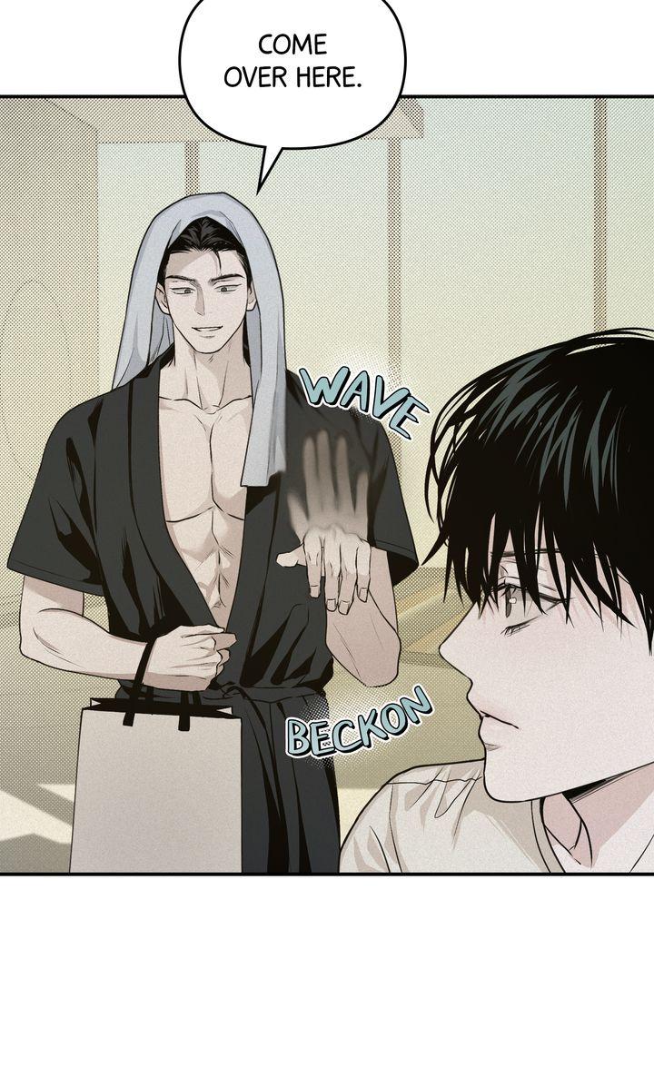 Read Projection chapter 13.1 image 60 on Lezhin