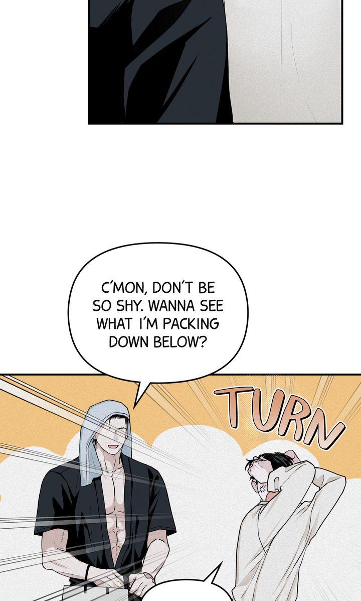 Read Projection chapter 13.1 image 62 on Lezhin