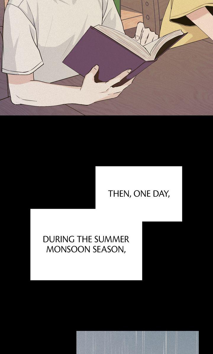 Read Projection chapter 13.1 image 7 on Lezhin