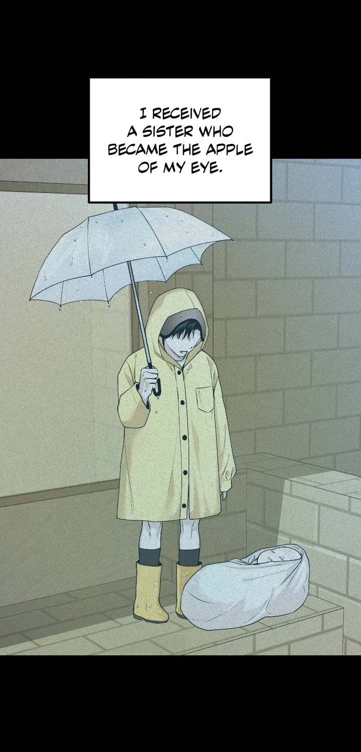Read Projection chapter 13 image 11 on Lezhin