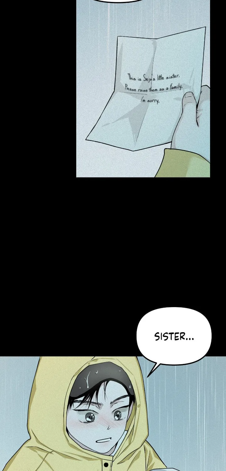 Read Projection chapter 13 image 13 on Lezhin
