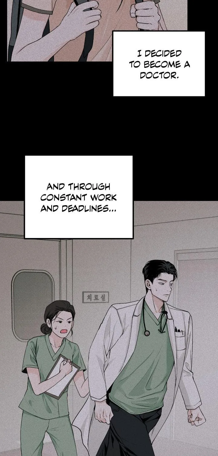 Read Projection chapter 13 image 27 on Lezhin