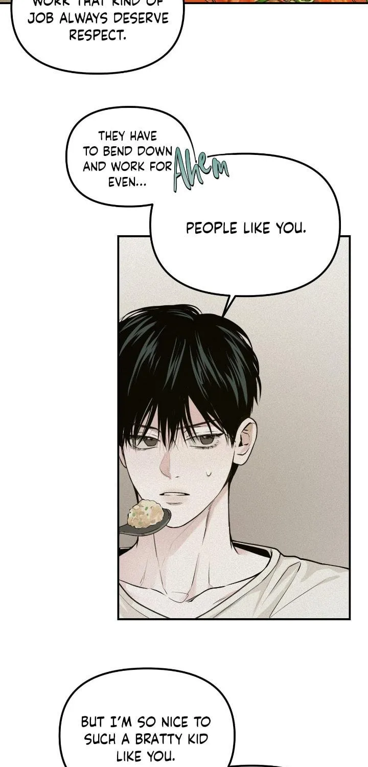 Read Projection chapter 13 image 39 on Lezhin