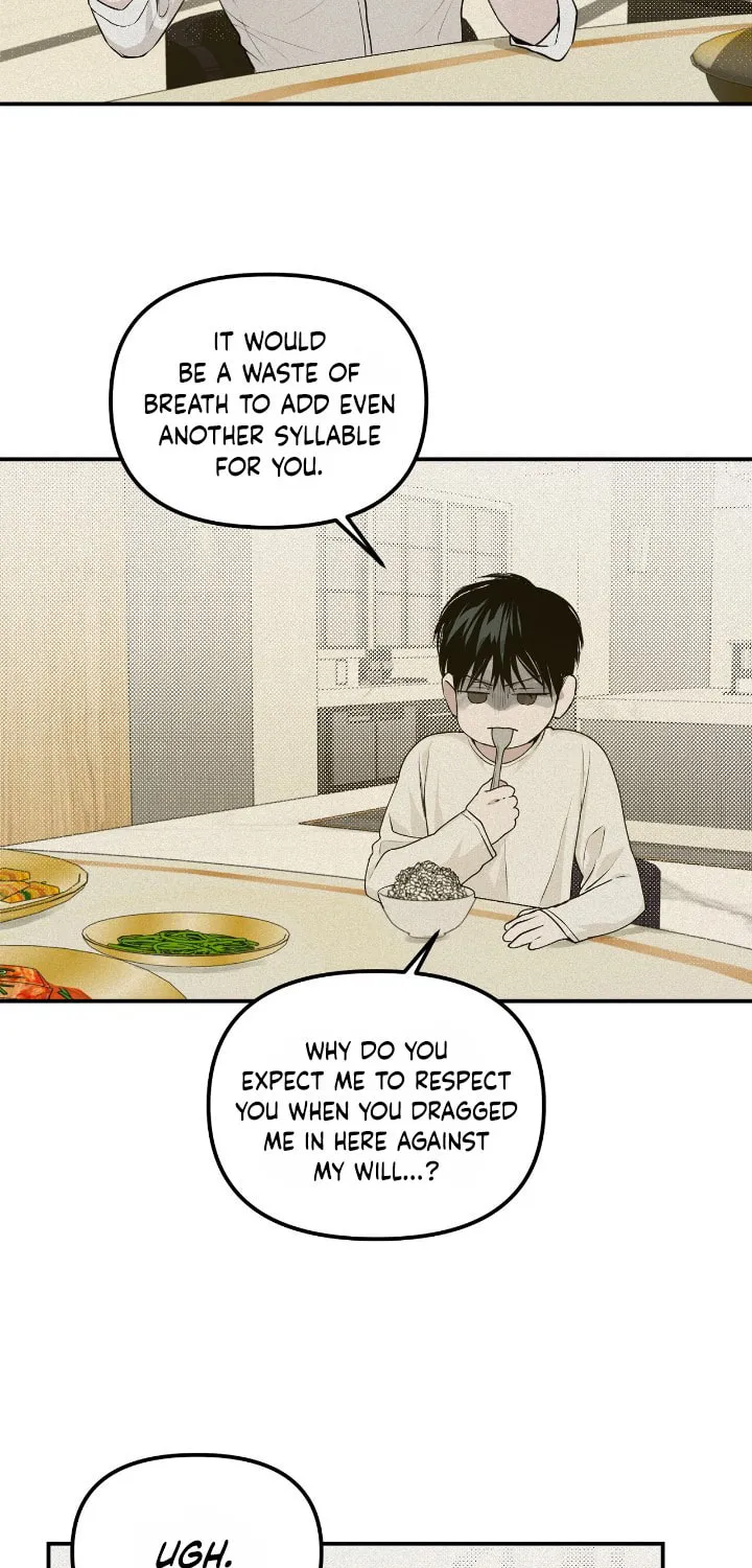 Read Projection chapter 13 image 41 on Lezhin