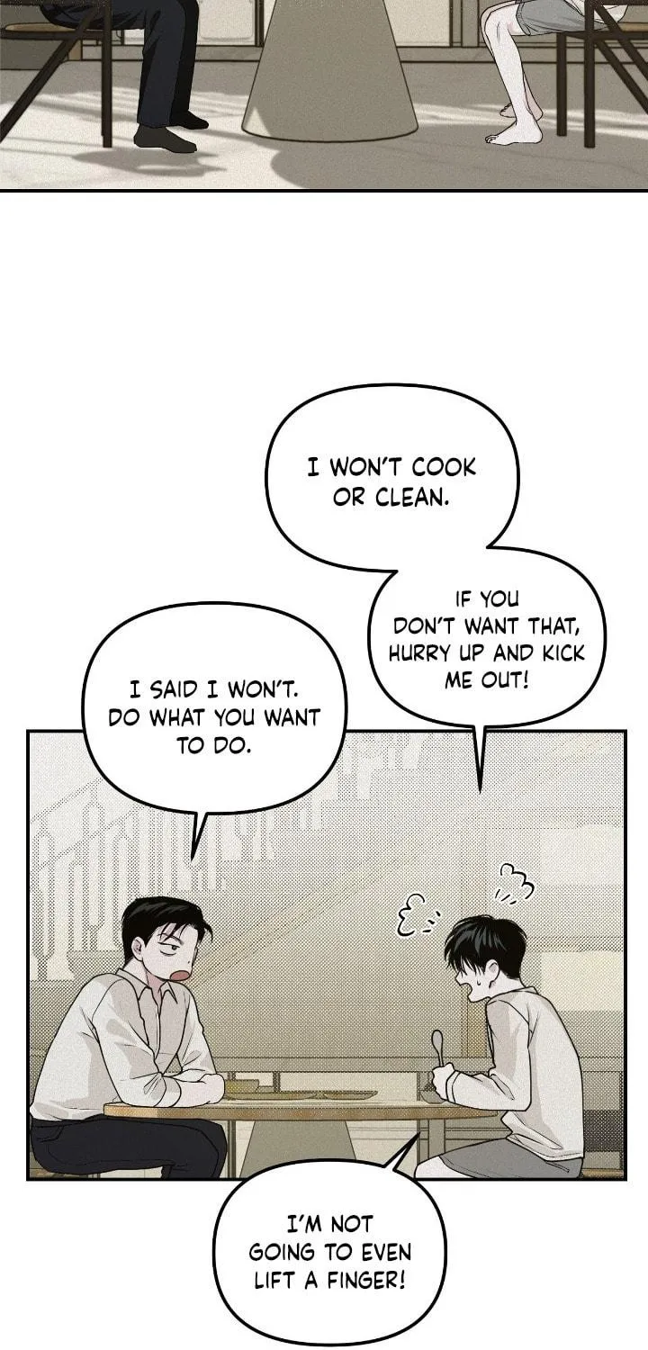Read Projection chapter 13 image 45 on Lezhin