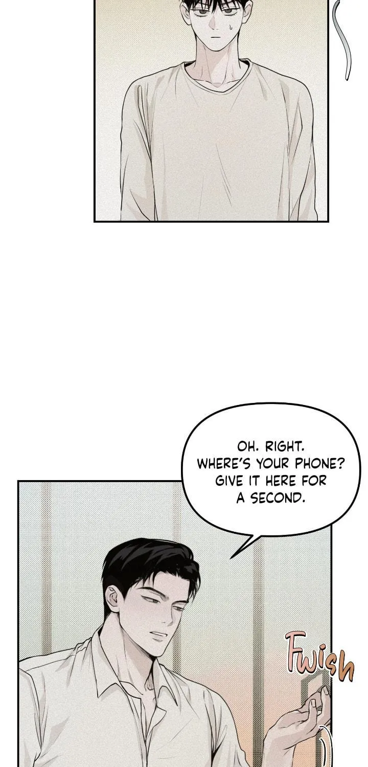 Read Projection chapter 13 image 47 on Lezhin