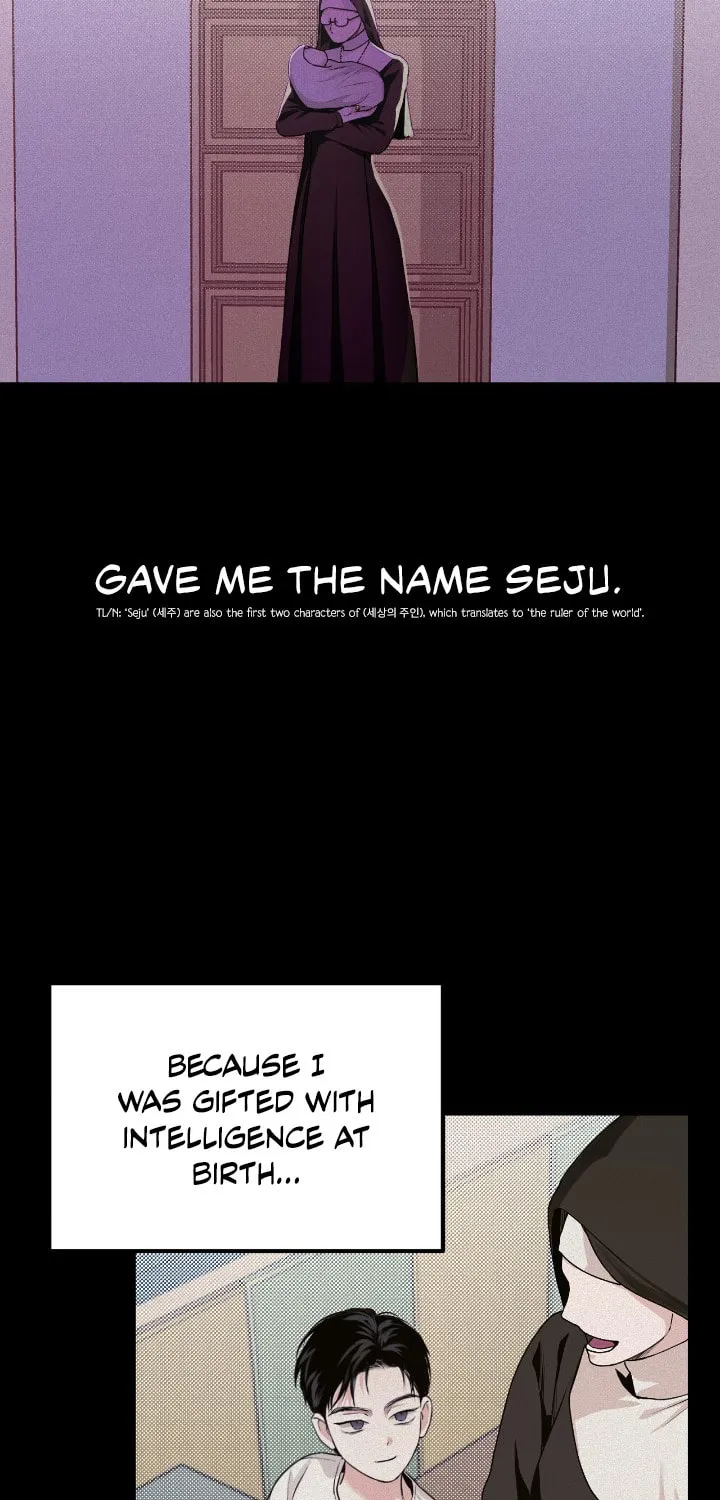 Read Projection chapter 13 image 5 on Lezhin
