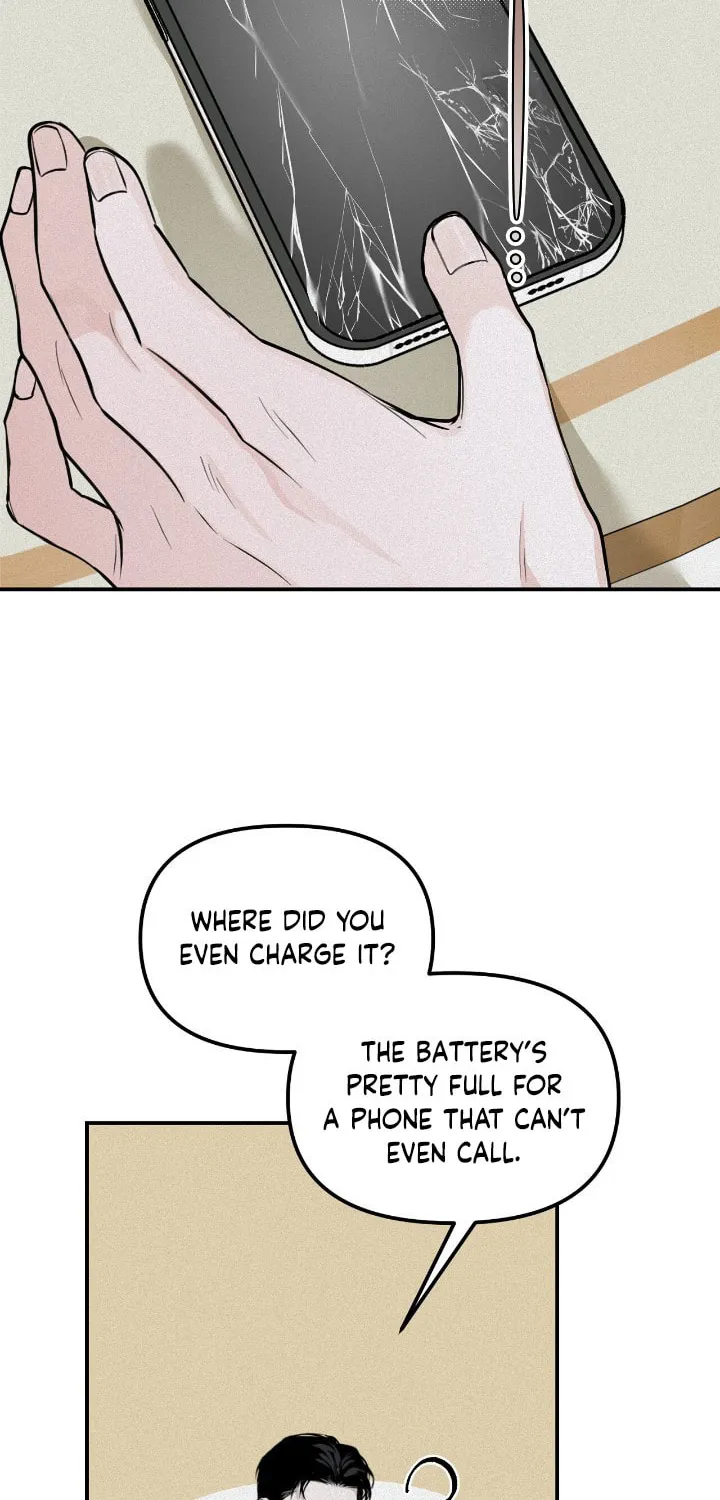 Read Projection chapter 13 image 50 on Lezhin