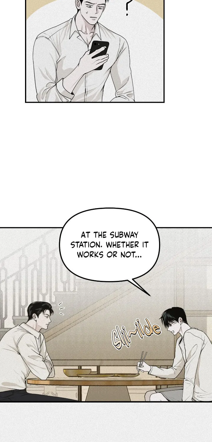 Read Projection chapter 13 image 51 on Lezhin