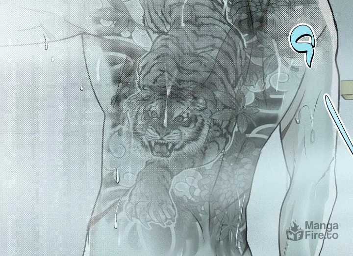 Read Projection chapter 13 image 56 on Lezhin
