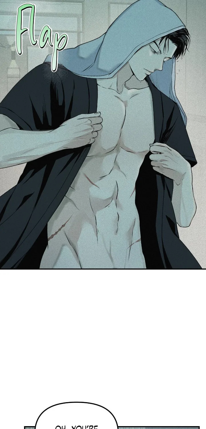 Read Projection chapter 13 image 59 on Lezhin