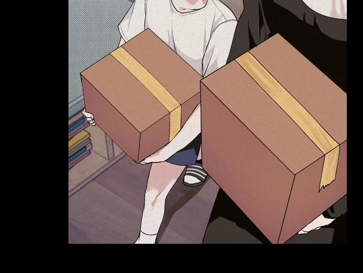 Read Projection chapter 13 image 6 on Lezhin