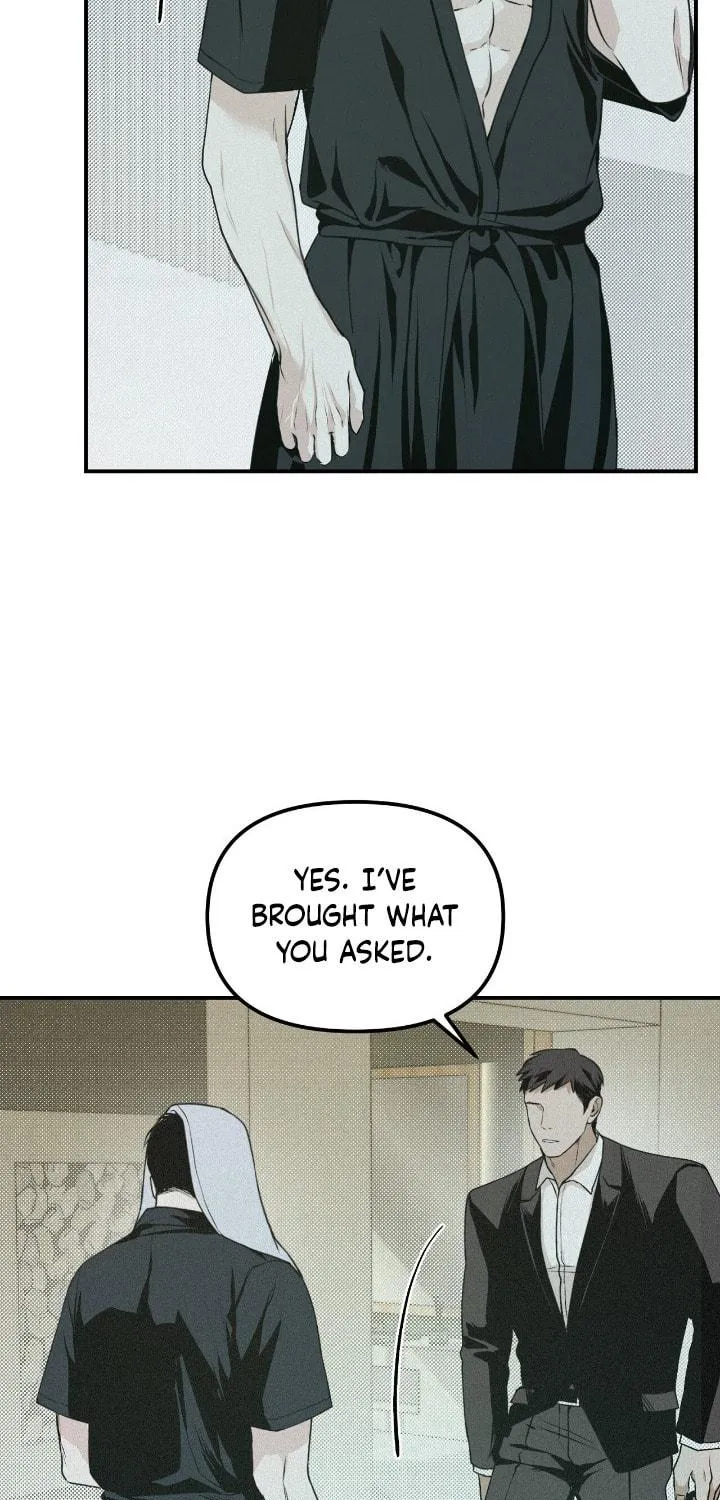 Read Projection chapter 13 image 61 on Lezhin