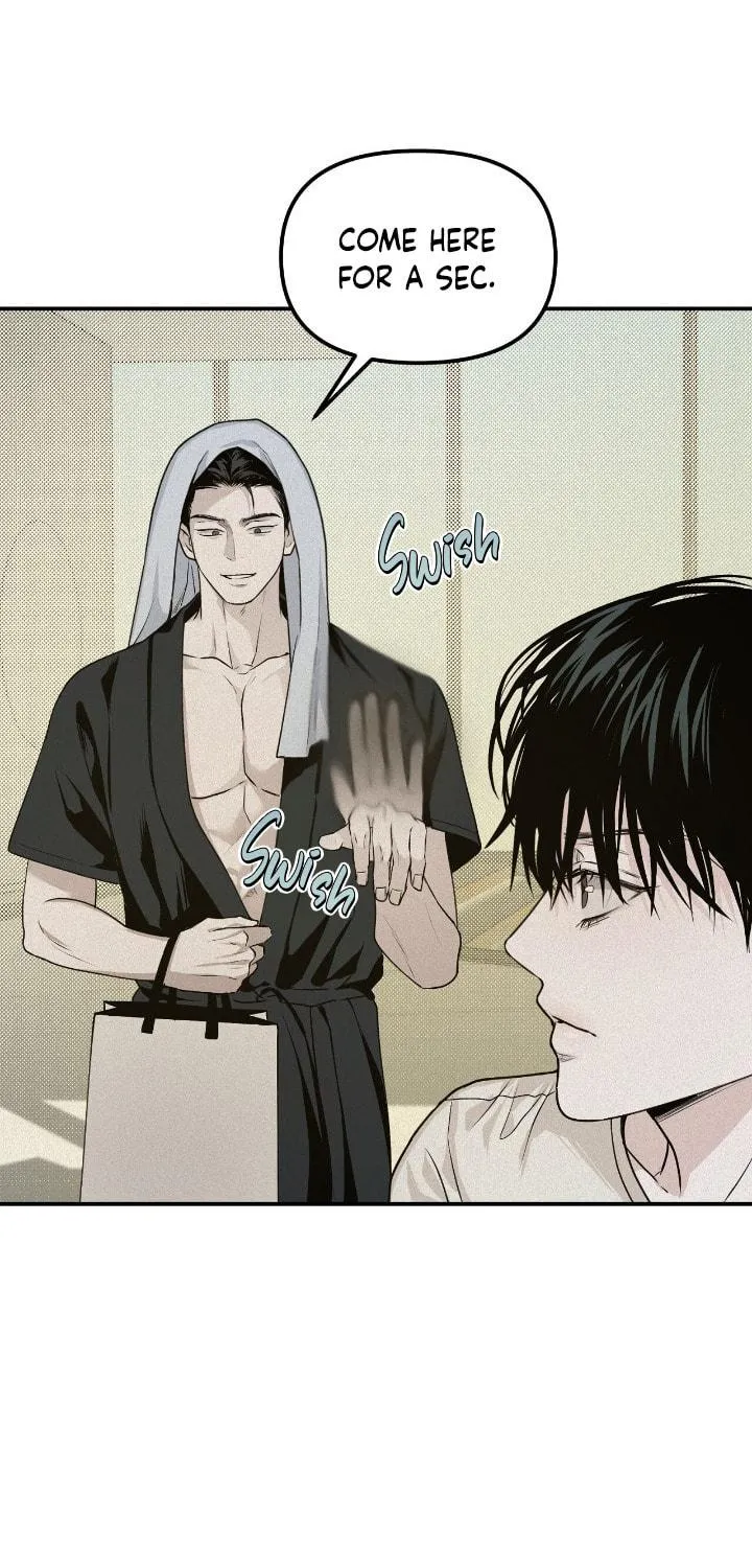 Read Projection chapter 13 image 67 on Lezhin