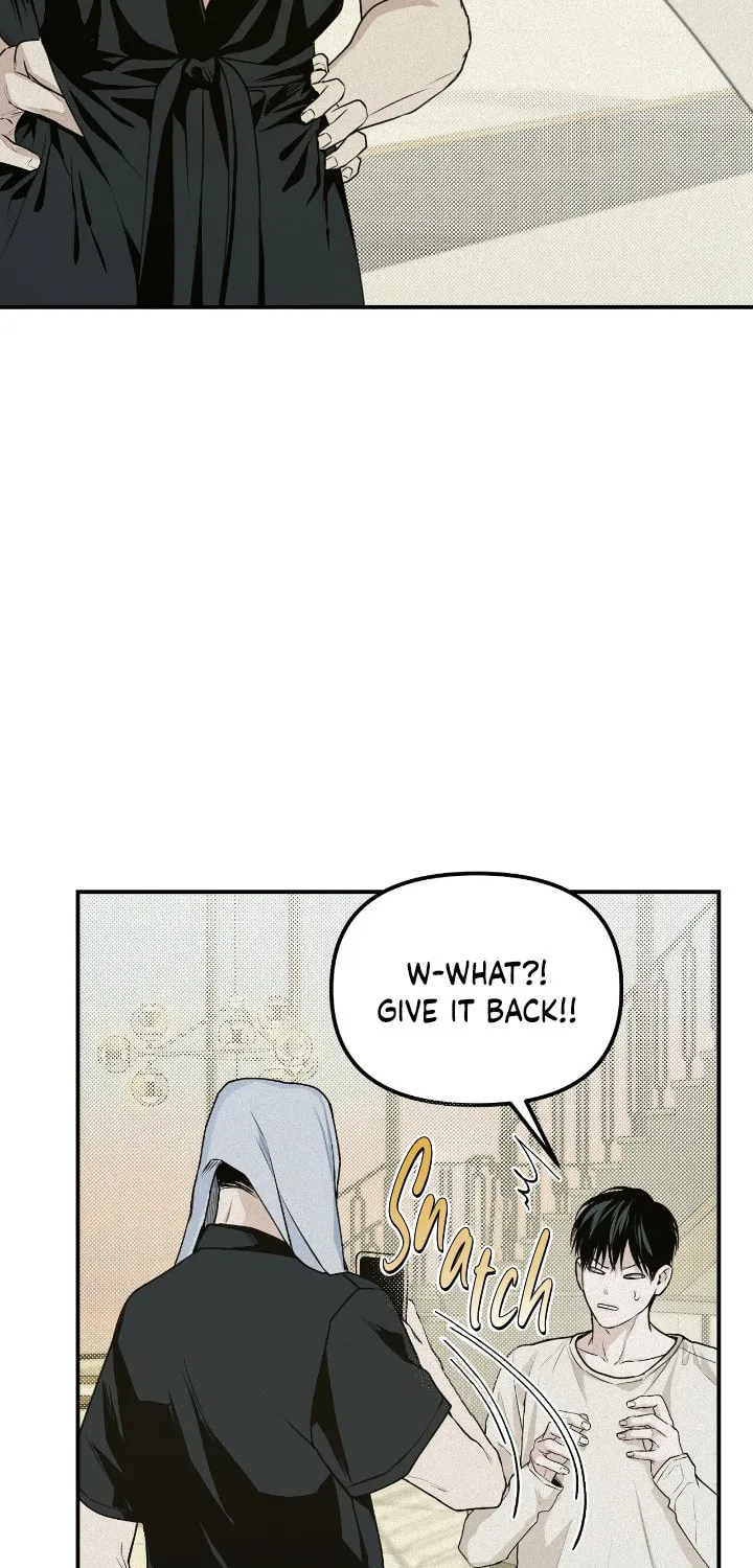 Read Projection chapter 13 image 75 on Lezhin
