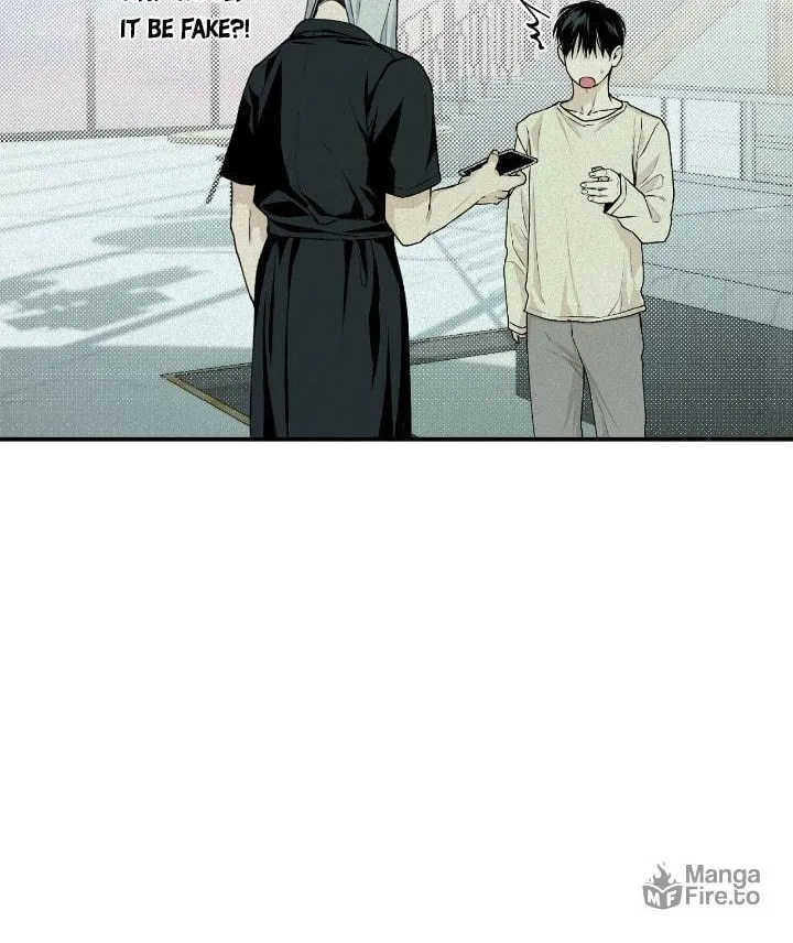 Read Projection chapter 13 image 80 on Lezhin
