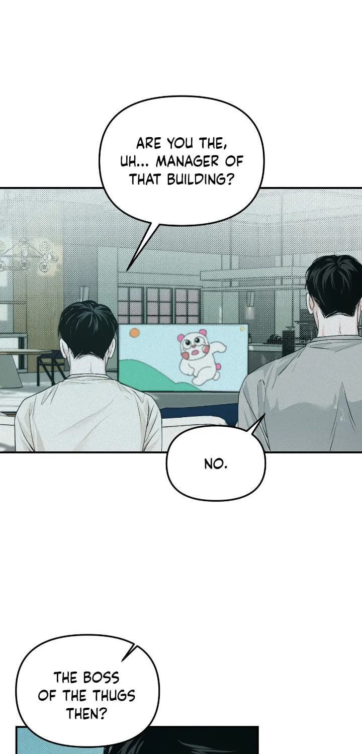 Read Projection chapter 13 image 83 on Lezhin