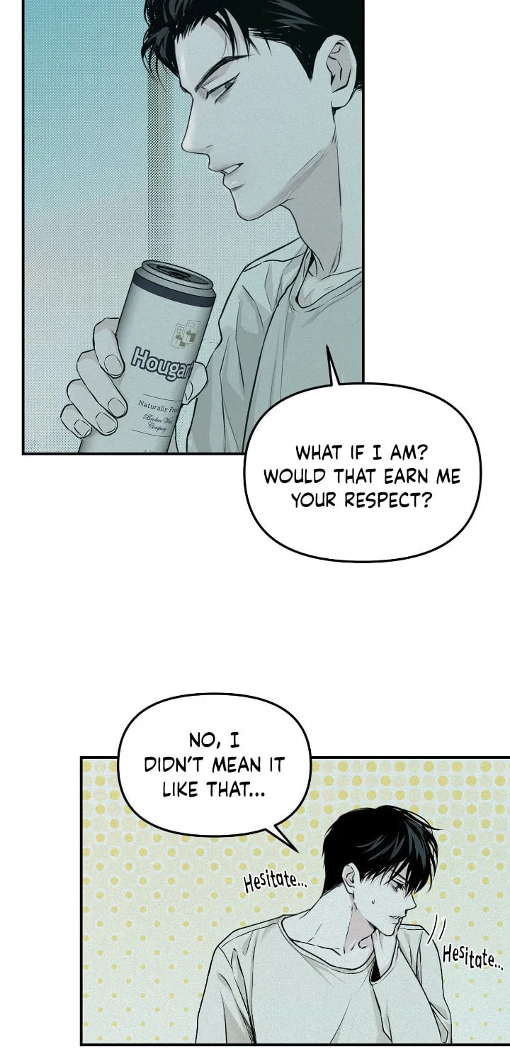 Read Projection chapter 13 image 84 on Lezhin