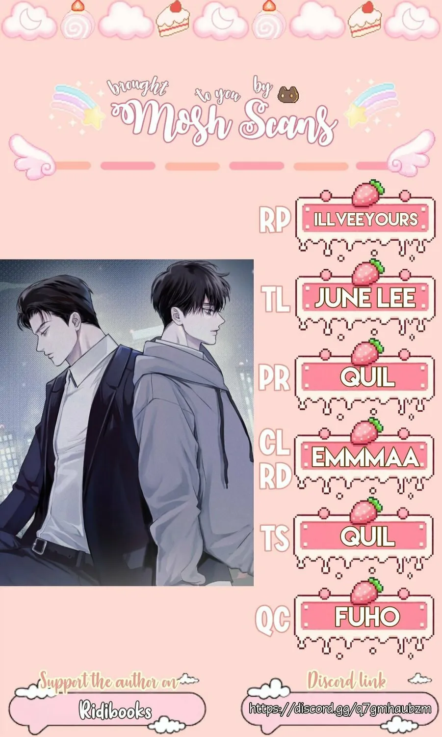 Read Projection chapter 13 image 87 on Lezhin