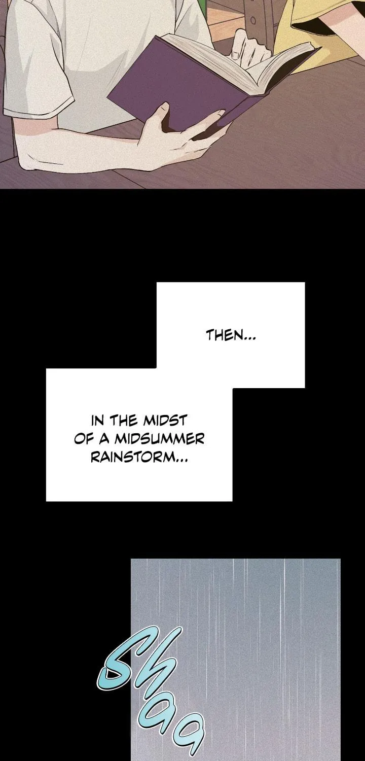 Read Projection chapter 13 image 9 on Lezhin