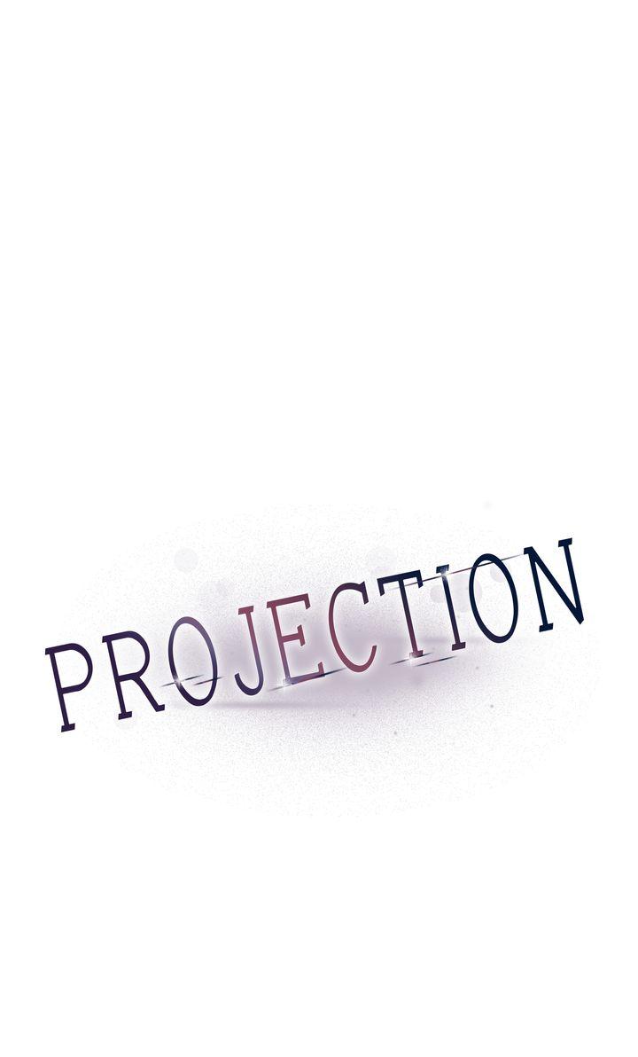 Read Projection chapter 14.1 image 0 on Lezhin