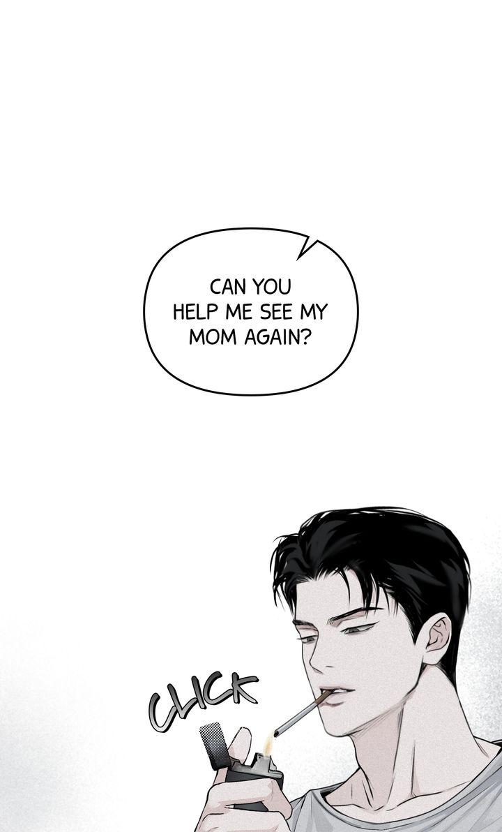 Read Projection chapter 14.1 image 1 on Lezhin