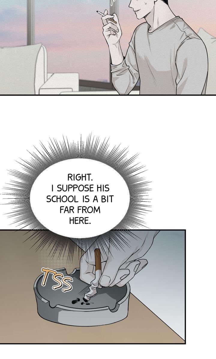Read Projection chapter 14.1 image 10 on Lezhin