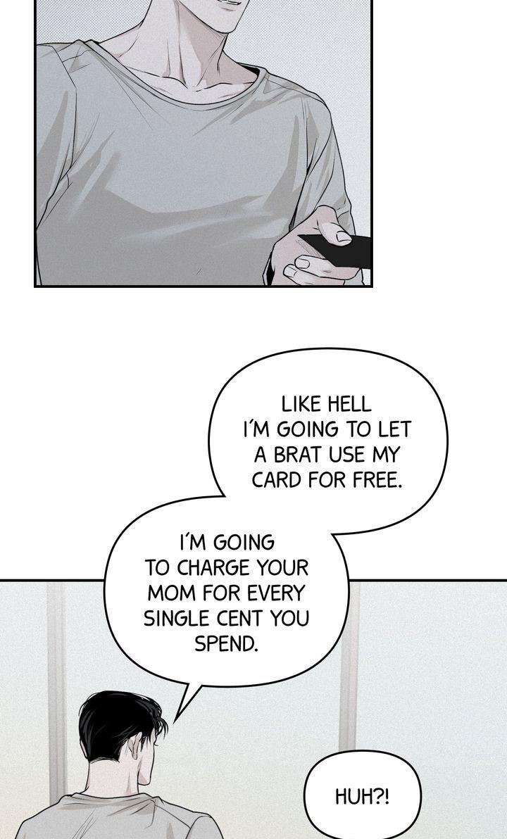 Read Projection chapter 14.1 image 17 on Lezhin