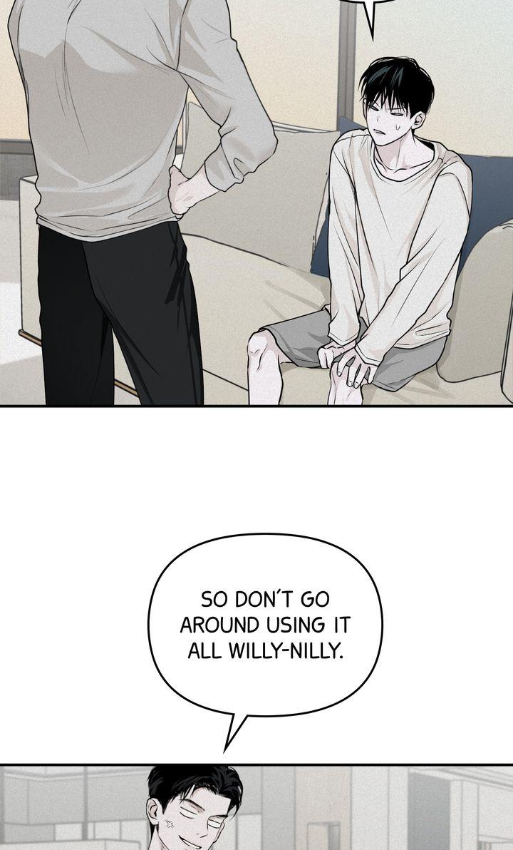 Read Projection chapter 14.1 image 18 on Lezhin