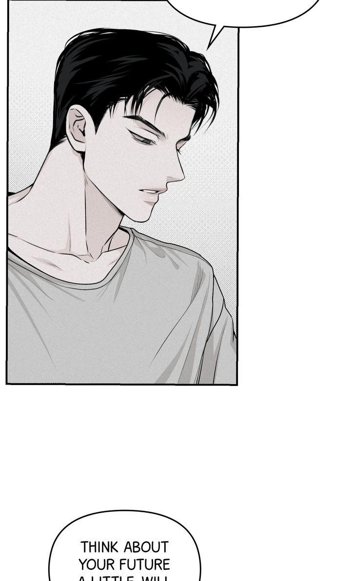 Read Projection chapter 14.1 image 21 on Lezhin