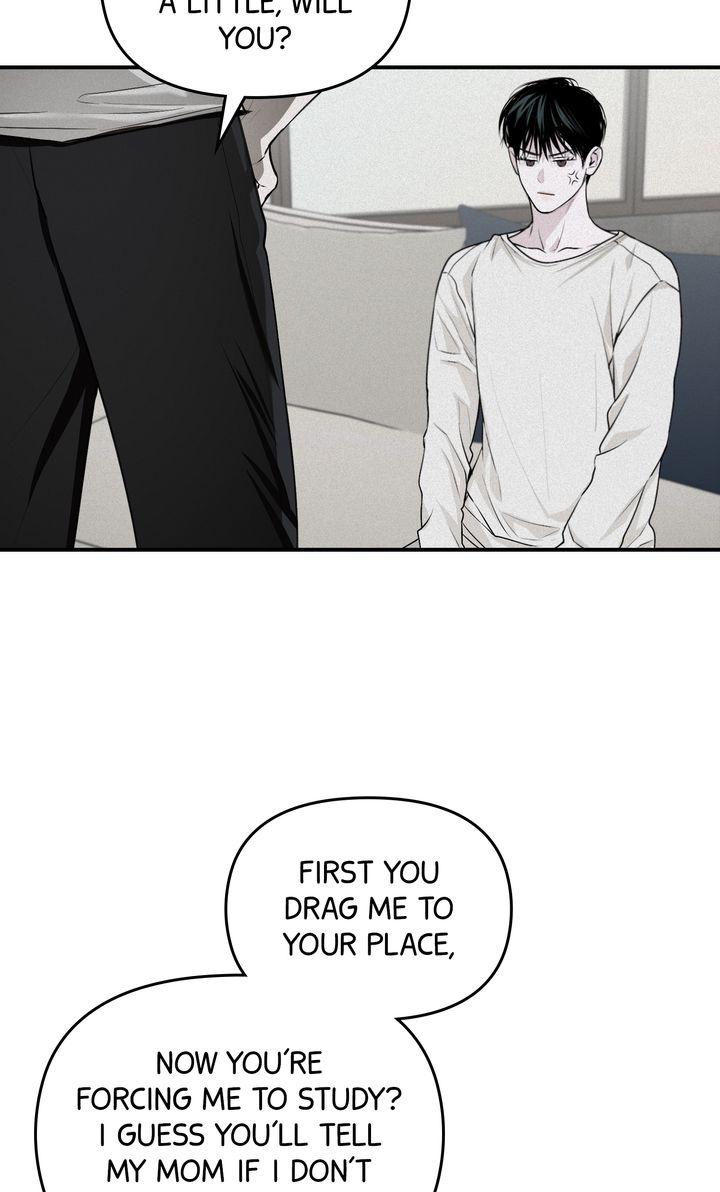 Read Projection chapter 14.1 image 22 on Lezhin