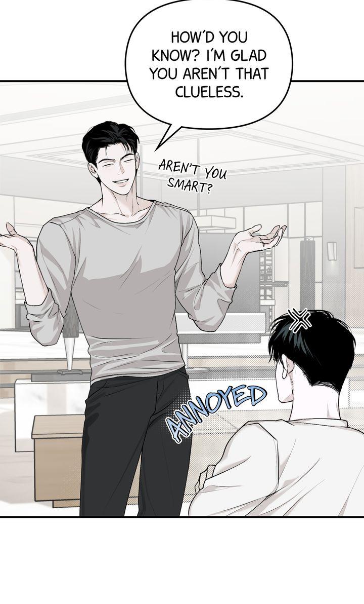 Read Projection chapter 14.1 image 24 on Lezhin