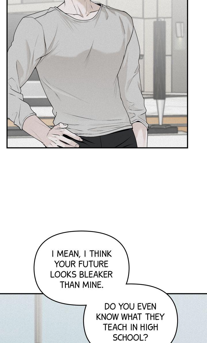 Read Projection chapter 14.1 image 27 on Lezhin