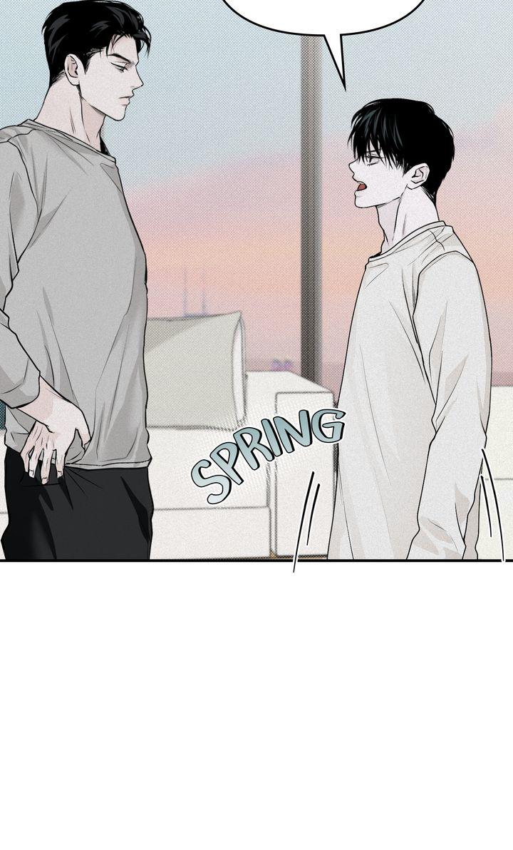 Read Projection chapter 14.1 image 28 on Lezhin