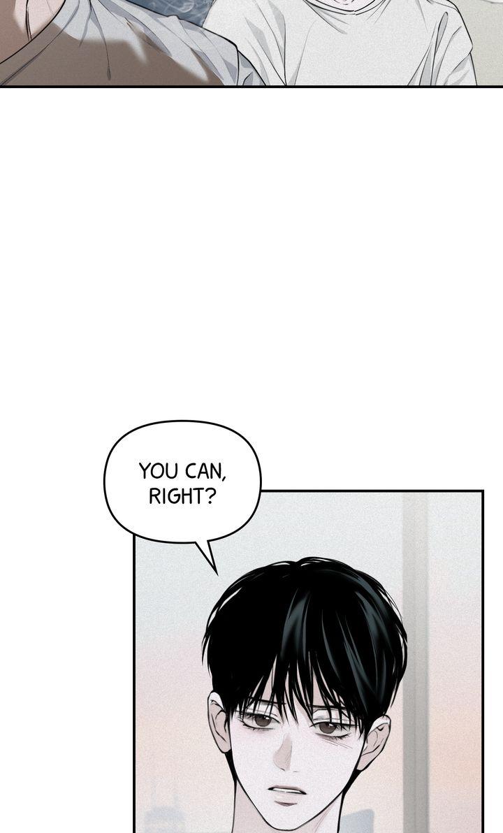 Read Projection chapter 14.1 image 3 on Lezhin